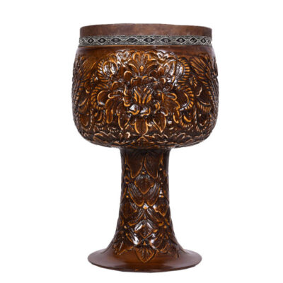 Tambour Tombak Persan – Modèle Mohebpour en Fibre de Verre Monabat