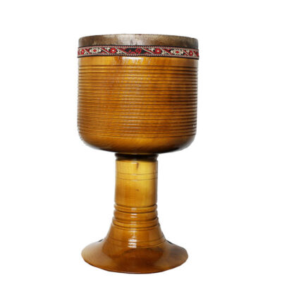 Tambour Tombak Persan – Modèle Arax 235