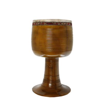 Tambour Tombak Persan – Modèle Arax 245