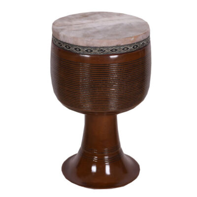Tambour Tombak Persan – Modèle Mohebpour en Fibre de Verre 3020