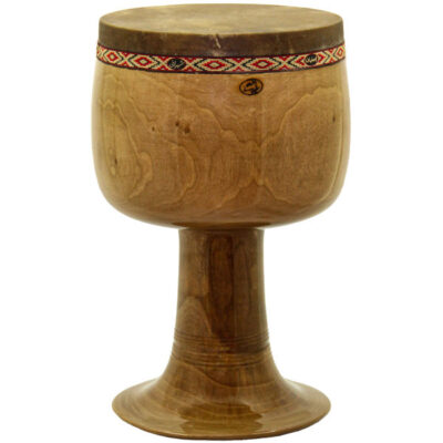 Tambour Tombak Persan – Modèle Shirani 4M