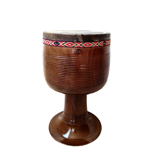 Tambour Tombak Persan - Shirani Taille 25