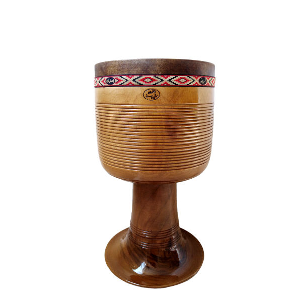 Tambour Tombak Persan - Shirani Taille 23