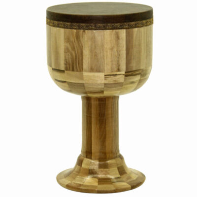 Tambour Tombak Persan – Modèle Afagh G66