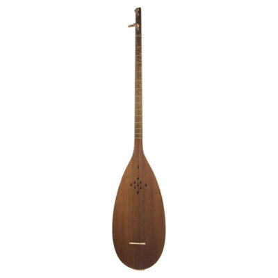 Instrument Tanbur Tanboor persan par Jalali J1