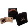 Bracelet en cuir persan pour hommes et femmes - Nom de Dieu