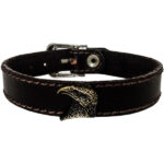 Bracelet en cuir pour hommes et femmes – Aigle