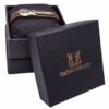Bracelet en cuir pour hommes et femmes - Guitare