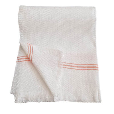 Persian Cotton Hand Towel – Handwoven Toebafi (2-Pack)