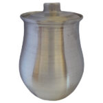 Pot de Dizi persan avec couvercle pour cuisiner l’Abgoosht – M702