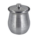 Pot de Dizi persan avec couvercle pour cuisiner l’Abgoosht – M650