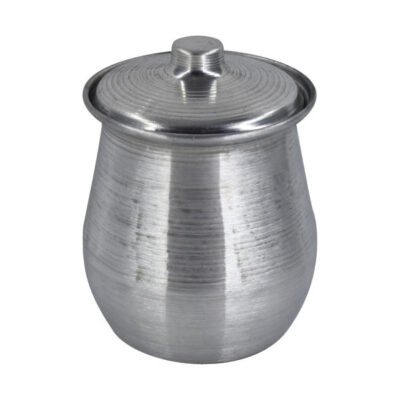 Pot de Dizi persan avec couvercle pour cuisiner l’Abgoosht – M650