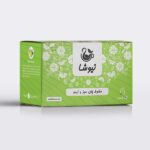 Newsha Lemon Flavored Green Tea 70 gr (10x)