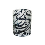 Persian Ceramic Coffee Mug – Mashgh Calligraphy