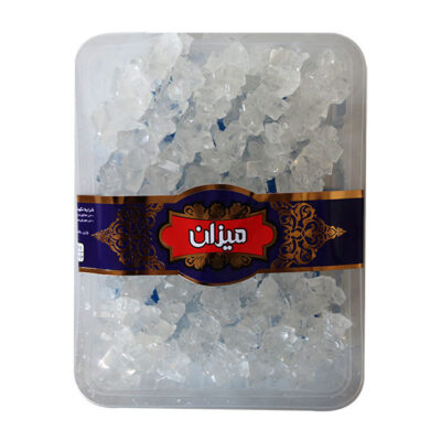 Nabat – Sucre dur persan sur bâtonnet – 800 g