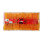 Nabat – Sucre dur au safran sur bâtonnet – 400 g