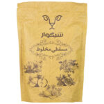 Halva Masghati Persan avec saveurs mixtes (2x)