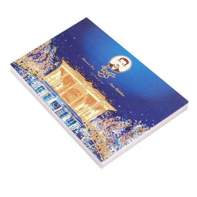 Gaz Kermani VIP : 42 % Pistache – Nougat traditionnel iranien à l’eau de rose