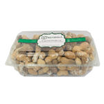 Cacahuètes salées et grillées – 1 kg