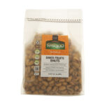 Pistaches perses au safran – Variété Kalle Gochi, grillées, 900 g