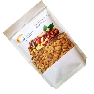 Snack de graines de courge persanes grillées – 1 kg