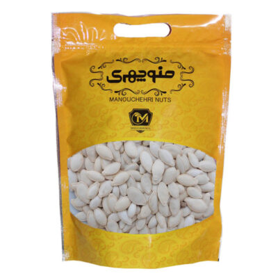Snack de graines de courge persanes – 750 g
