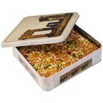 Sohan Asali Persan : Pistaches et amandes avec safran et eau de rose