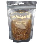 Poolaki persan – Bonbon croquant au miel & sésame (2-Pack)