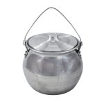 Pot de Dizi persan avec couvercle pour cuisiner l’Abgoosht – D161