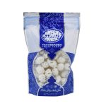 Noghl persan – Amande enrobée de sucre à la vanille (3x)