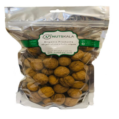 Noix persanes entières crues – 900 grammes