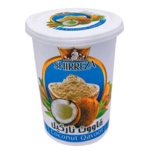 Poudre de Qawoot – Énergie Naturelle & Renforcement Immunitaire, Saveur Noix de Coco (x3)