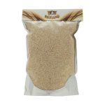 Graines de sésame blanc crues – 490 g