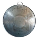 Saj Bread Maker & Cooking Pan Tawa 50 cm – Poêle Traditionnelle