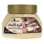 Crème Tahini Sauce Sésame Crémeuse – Persian Ardeh, 350 gr (2x)