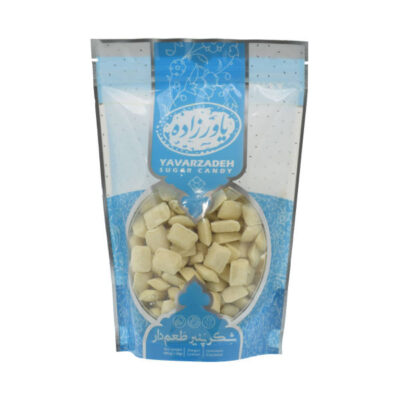 Shekar Panir persan – Bonbon enrobé au gingembre (2x)