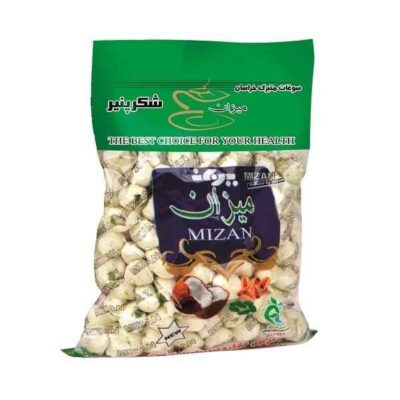 Shekar Panir persan – Bonbon enrobé à la pistache (2x)