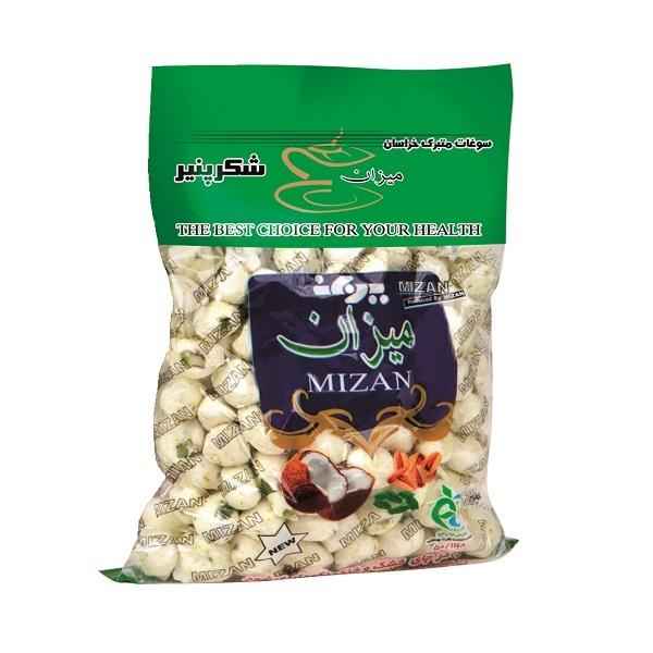 Shekar Panir persan – Bonbon enrobé à la pistache (2x)