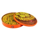 Sohan Persan avec pistaches et safran et eau de rose