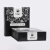 Sachets de thé noir Earl Grey Newsha - Paquet de 5
