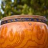Tambour Tombak Persan - Modèle Iransaz Mandana