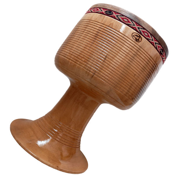 Tambour Tombak Persan - Modèle Shirani Azad