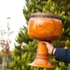Tambour Tombak Persan - Modèle Iransaz Mandana