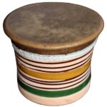 Tambour Tombak Persan – Modèle Pour Enfants A214