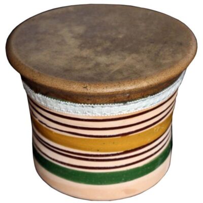 Tambour Tombak Persan – Modèle Pour Enfants A214