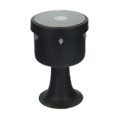 Tombak Métallique Bushehri Modèle Noir 23
