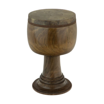 Tambour Tombak Persan – Modèle Ariyana 1 Timbre