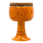 Tambour Tombak Persan – Modèle Iransaz Mandana