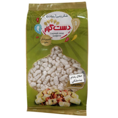 Noghl persan – Bonbon aux amandes enrobé de sucre à la saveur de chatons (3x)