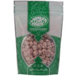 Noghl persan – Bonbon aux noix enrobé de sucre & rose de Damas (3x)